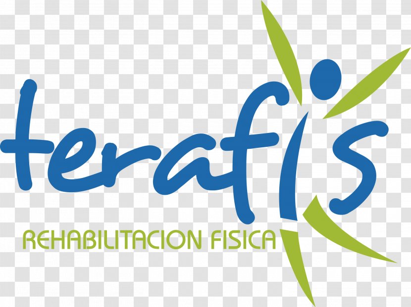 Logo Rehabilitacion Fisica Physical Medicine And Rehabilitation Therapy Brand - Area Transparent PNG