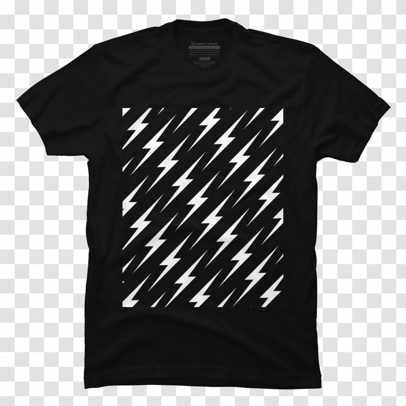 Printed T-shirt Hoodie Clothing - Sleeve - Fashion Pattern Transparent PNG