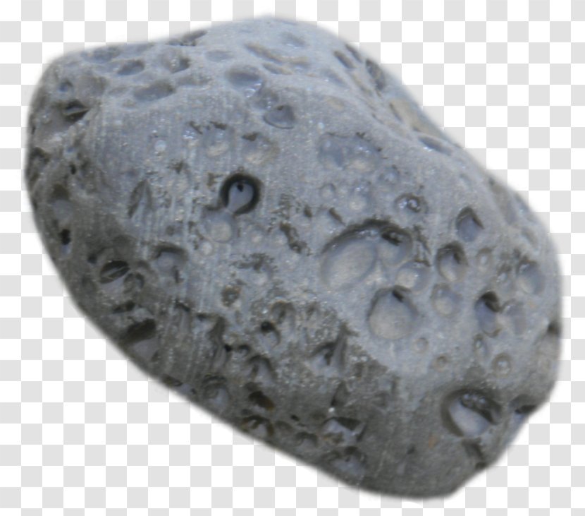 Igneous Rock Mineral Sea - Cobblestone Transparent PNG