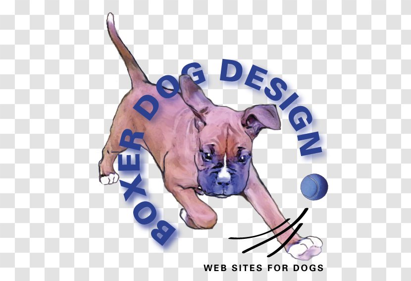 Boxer Dog Breed Cat Puppy Non-sporting Group - Paw Transparent PNG