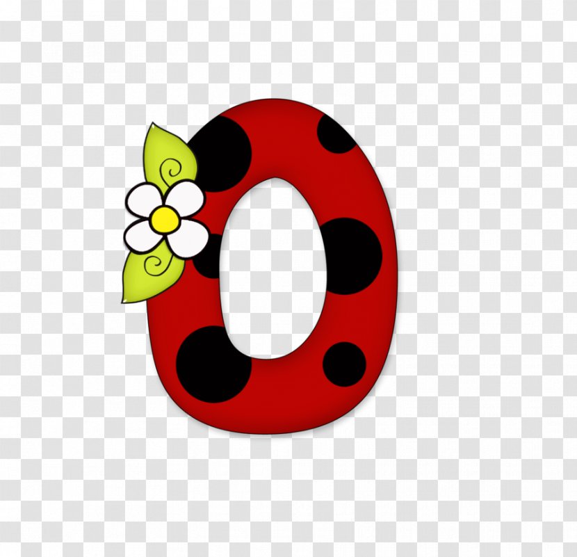 Adrien Agreste Ladybird Beetle Alphabet Letter Art - Milagrosa Transparent PNG