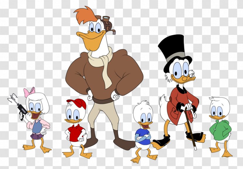 Scrooge McDuck DuckTales: Remastered Webby Vanderquack Shorts Disney XD - Xd - Ducktales Transparent PNG
