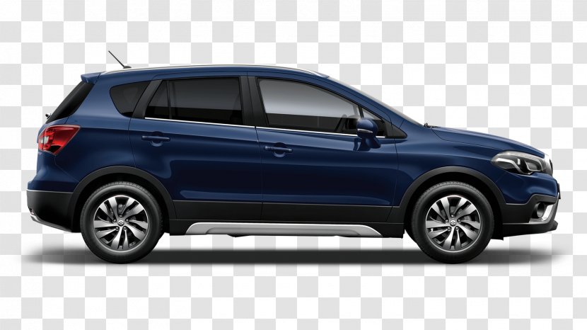 Suzuki SX4 Car Chevrolet Tracker Sidekick - Luxury Vehicle - Four-wheel Drive Off-road Vehicles Transparent PNG