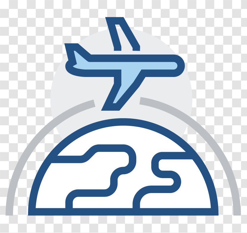 Travel Baggage Business Clip Art Suitcase - Logo - Rolling Transparent PNG