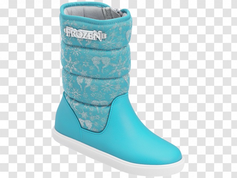 Snow Boot Grendene Shoe Footwear - Outdoor Transparent PNG