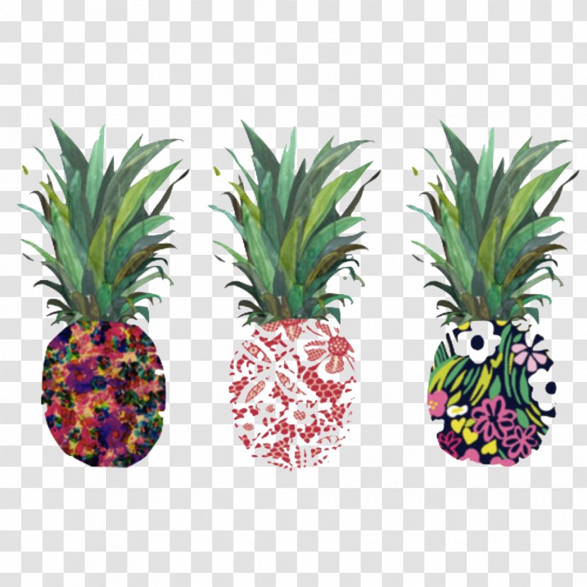 Pineapple Desktop Wallpaper Clip Art - Food Transparent PNG