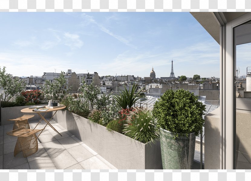 Emerige Rue De Grenelle Boulevard Raspail Apartment - Arrondissement Of Paris Transparent PNG