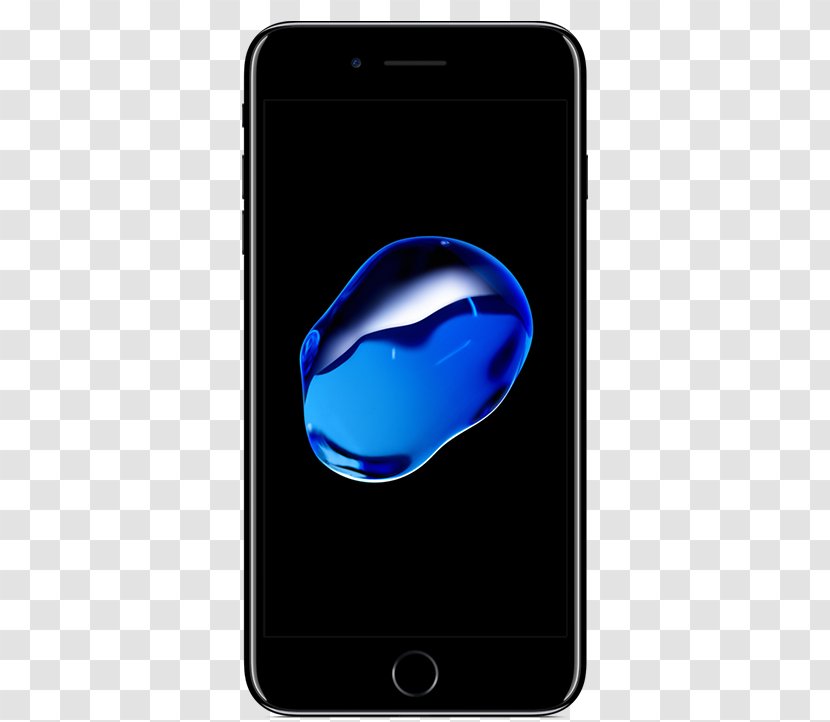 Apple IPhone 7 Plus 8 6S - Electronic Device Transparent PNG
