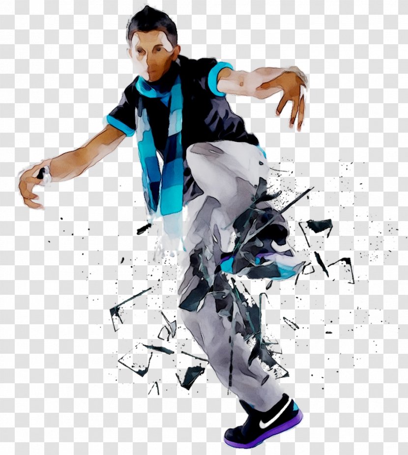 Hip-hop Dance Shoe Joint Gmail - Cool - Tshirt Transparent PNG