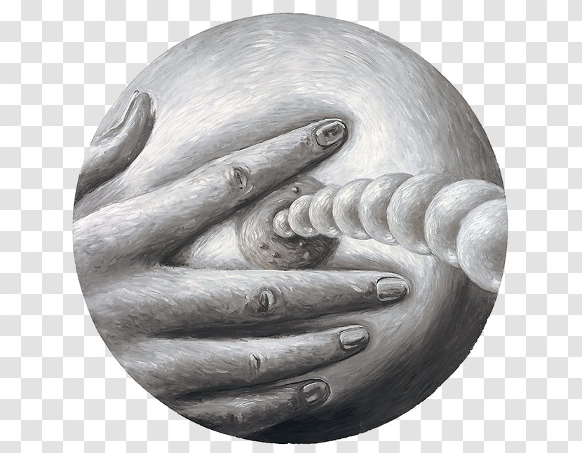 Stone Carving White Rock - Via Lactea Transparent PNG