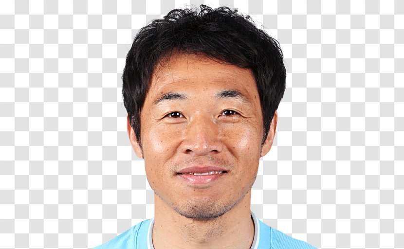 Park Jong-jin Daegu FC Football Player FIFA 14 Chin - Cartoon - Hwan Korean Currency Transparent PNG