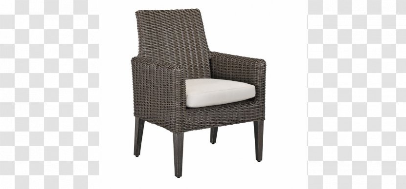 Furniture Chair Couch Dağ Mobilya Table - Wicker Transparent PNG