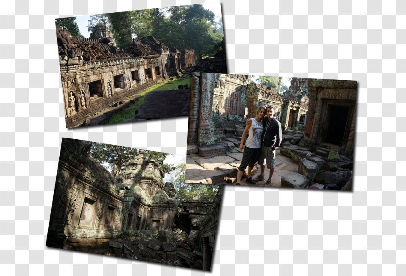 Angkor Wat Preah Khan Temple Thom Transparent PNG