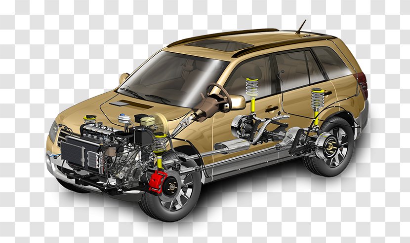 Car Automobile Repair Shop Motor Vehicle Service Maintenance Kirk Brown And Sons - Automotive Fluid Transparent PNG