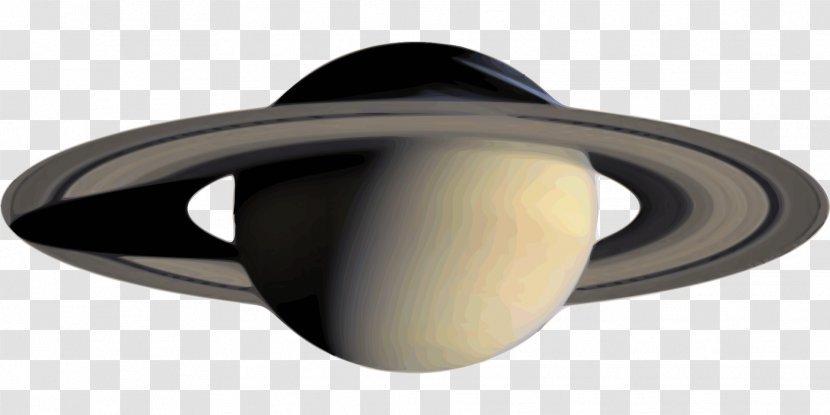 Saturn Planet Solar System Clip Art - Planets Beyond Neptune Transparent PNG