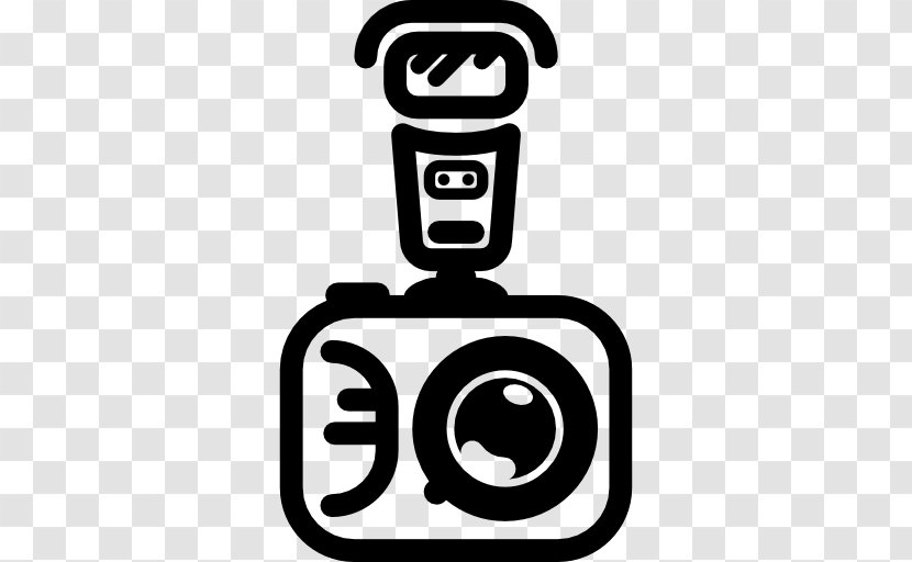 Photography Diaphragm - Logo - Camera Transparent PNG