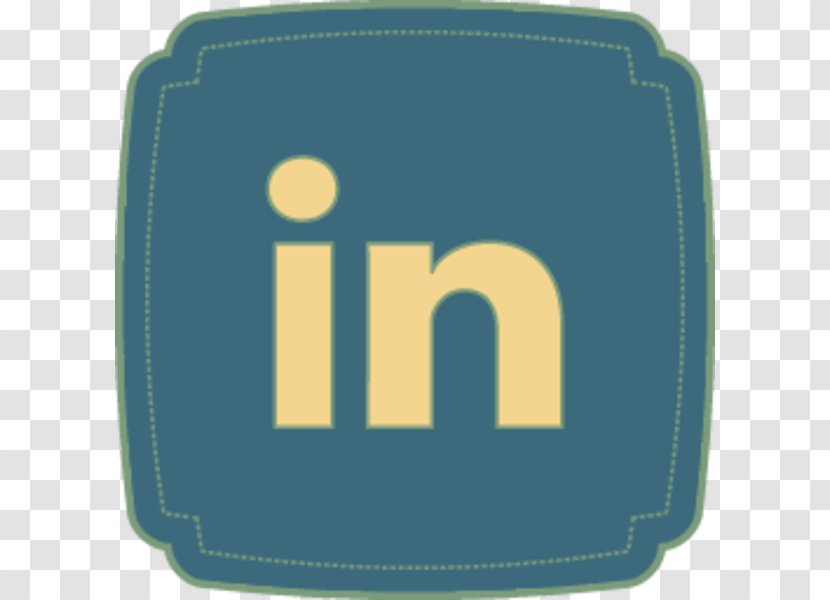 Brand Product Design Logo Trademark - Linkedin Transparent PNG