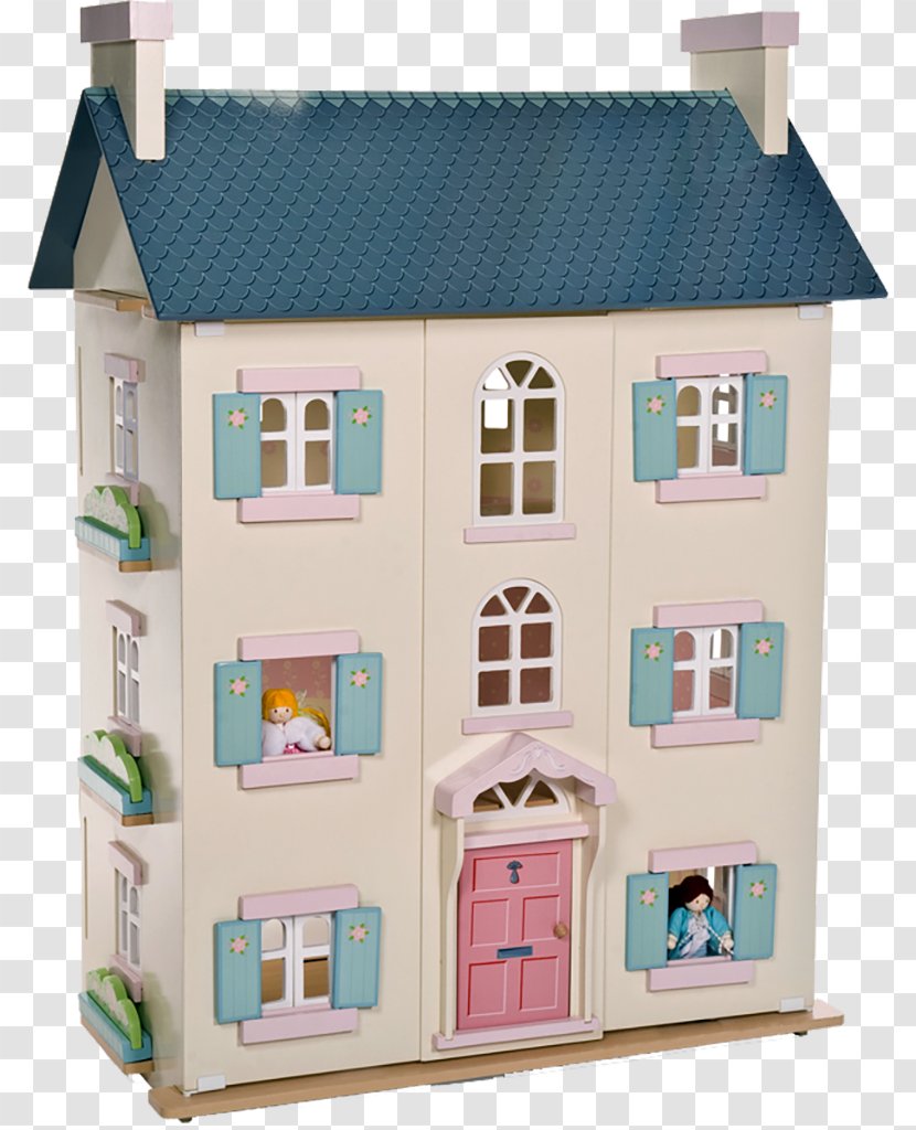 Dollhouse Toy Child - Doll Transparent PNG
