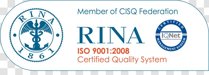 ISO 9000 Business Quality Management Certification 14000 - Text Transparent PNG