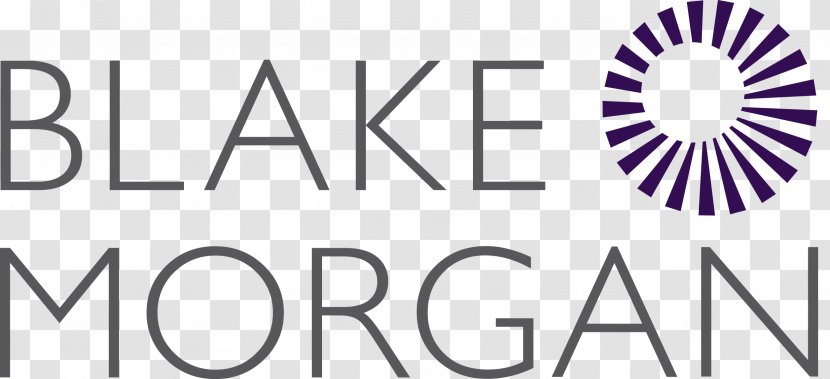 Blake Morgan LLP Logo Brand Font - Text - Attendant Infographic Transparent PNG