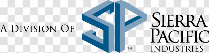 Logo Product Line Brand Font - Sierra Pacific Windows Inc Transparent PNG