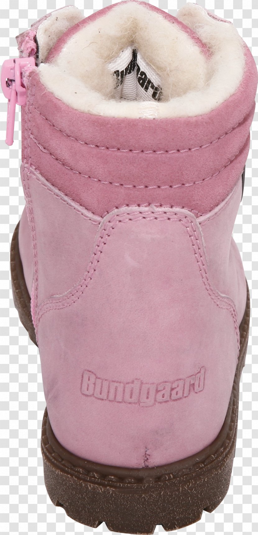 Boot Shoe Pink M - Outdoor Transparent PNG