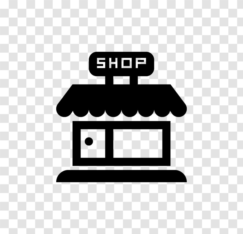 Retail Online Shopping Commerce - Symbol Transparent PNG