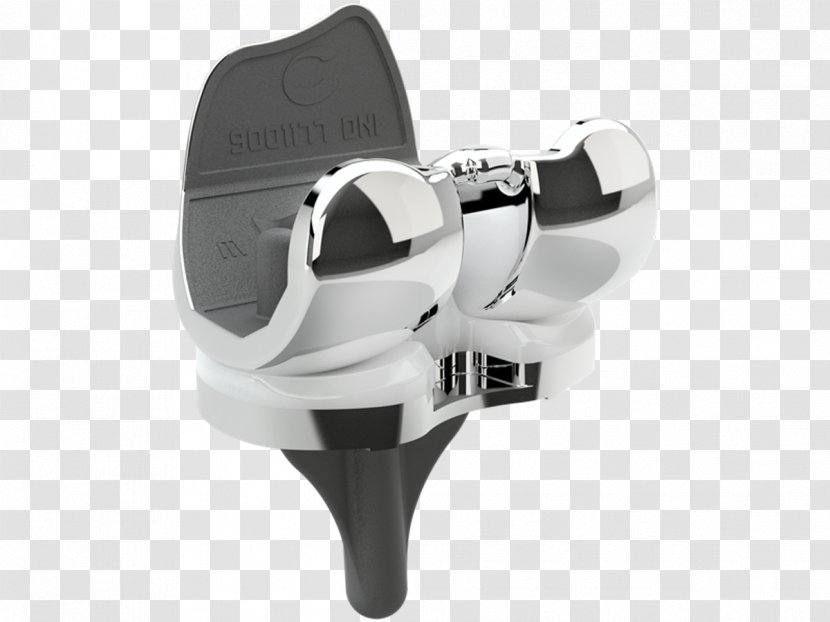 Knee Replacement Joint ConforMIS Implant - Shoe - Infection Transparent PNG