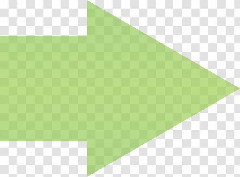 Arrow Clip Art - Green - Strategy Game Transparent PNG
