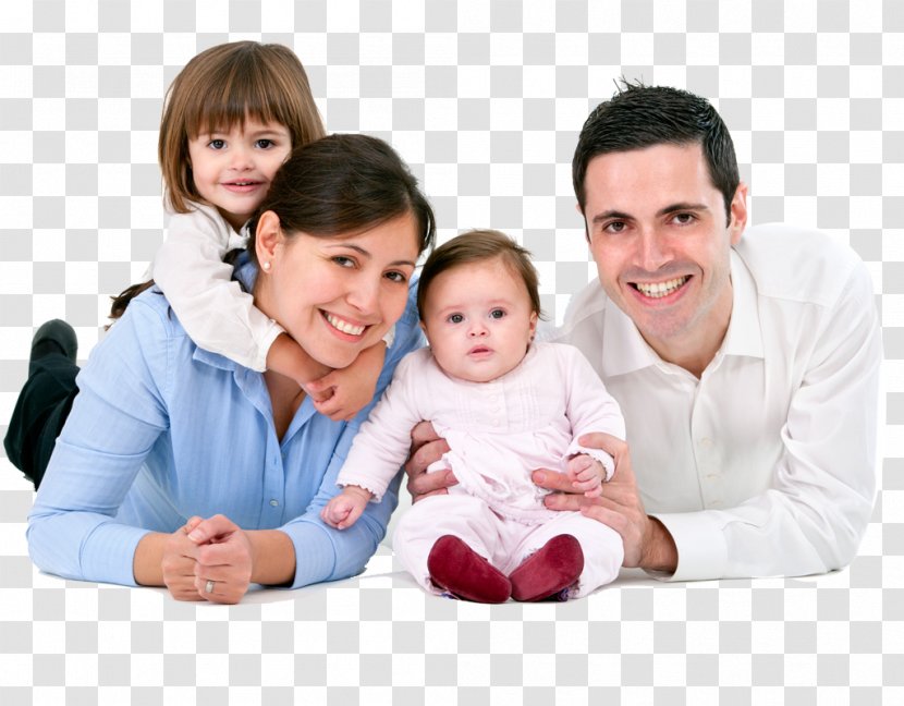 Monster Family Happiness Stock Photography Parent - Love Transparent PNG