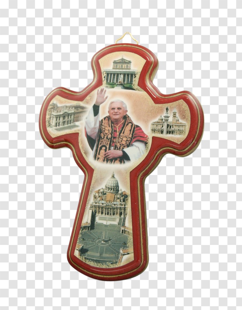 Crucifix Christian Cross Pope Stations Of The Transparent PNG