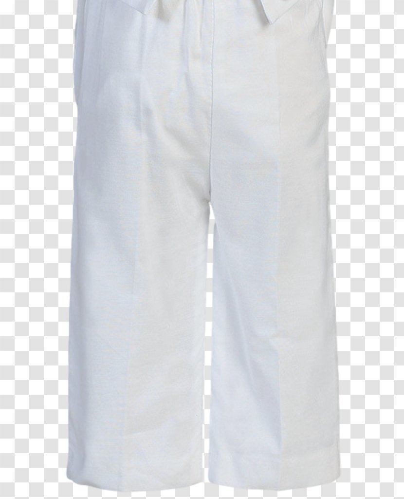 Bermuda Shorts Waist Pants - Active - Christening Shoes Transparent PNG