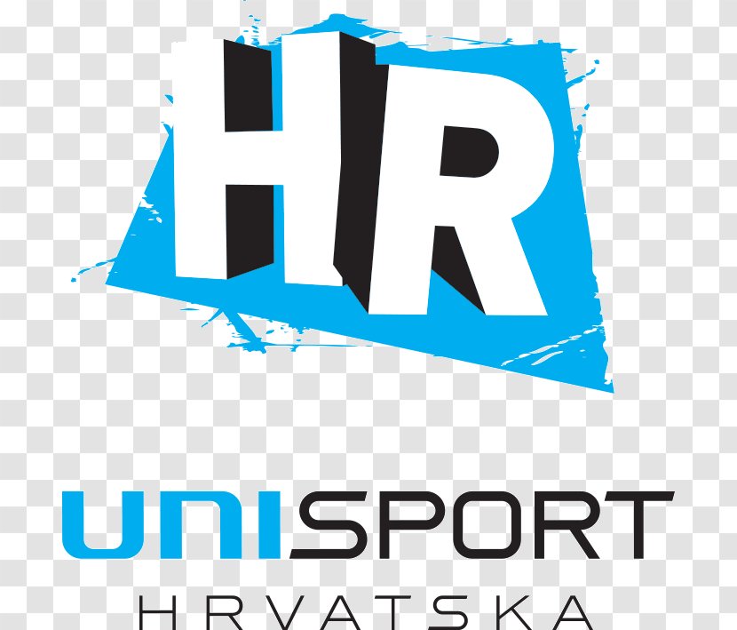 UniSport Split Logo Osijek Brand - Sports League - Kros Transparent PNG