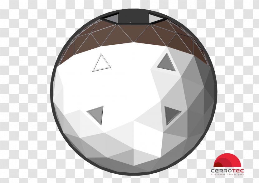 Sphere Brand Ball - Football Transparent PNG