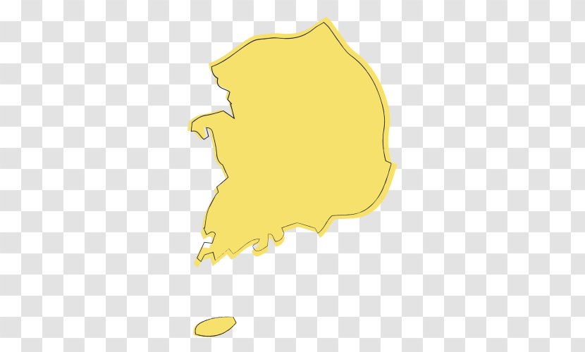 Snack Biscuits La Mère Poulard Butter Cookie Try The World - Signature - South Korea Map Transparent PNG
