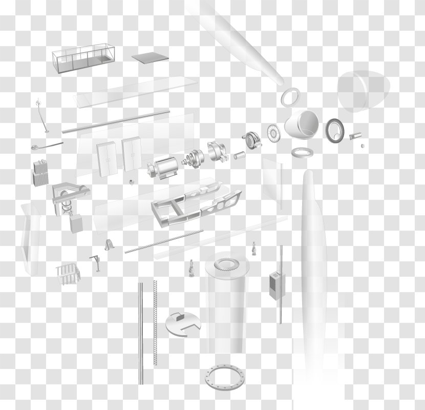 Car Font - Hardware Transparent PNG