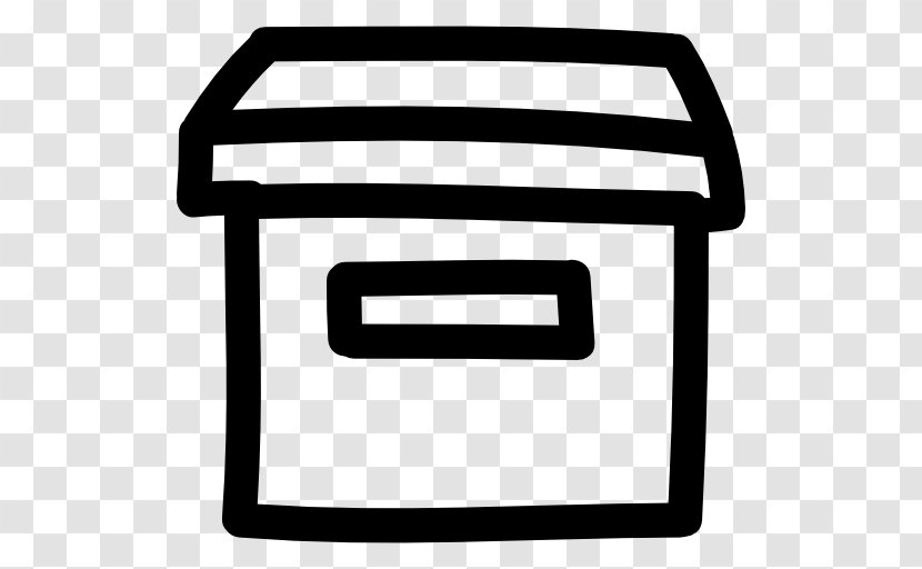 Symbol Download Clip Art - Archive File Transparent PNG