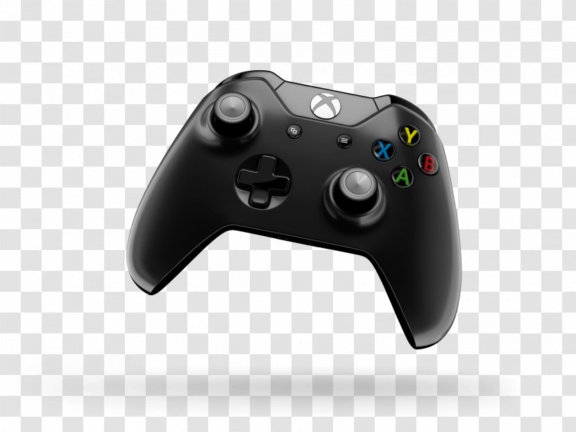 Call Of Duty: Black Ops III Xbox 360 Game Controllers Video Consoles One Controller - Technology - Joystick Transparent PNG