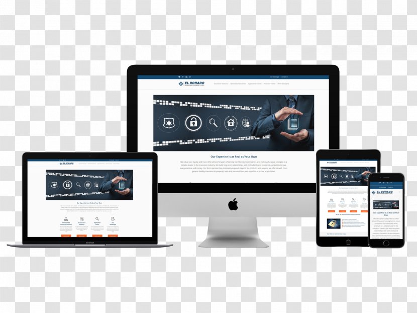 E-commerce Web Design Business Digital Agency - Technology Transparent PNG
