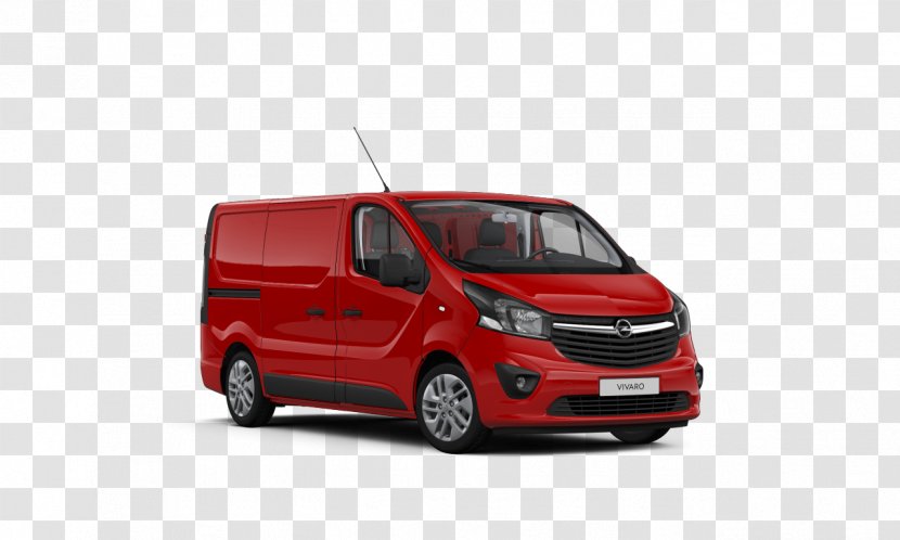 Opel Vivaro Car Movano - Price Transparent PNG