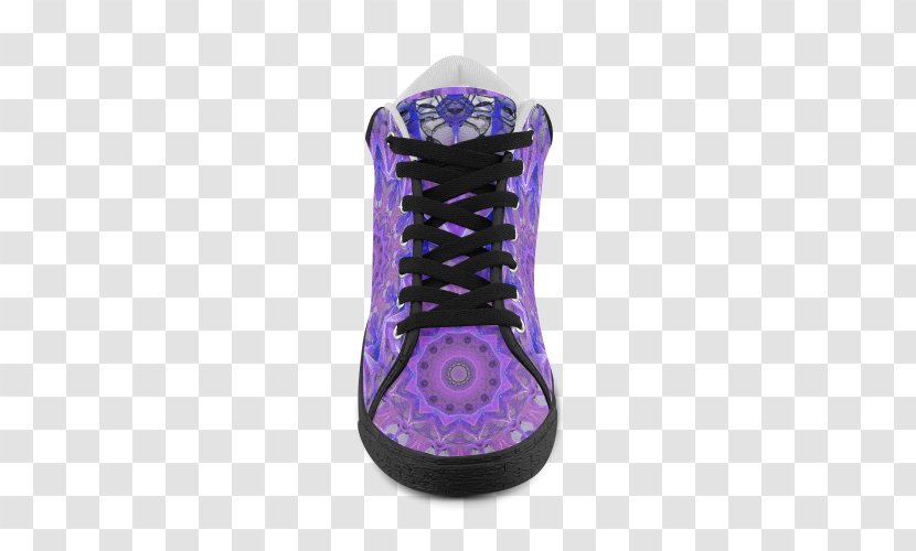 Shoe Purple Sportswear Product - Violet - Plum Dress Shoes For Women Transparent PNG