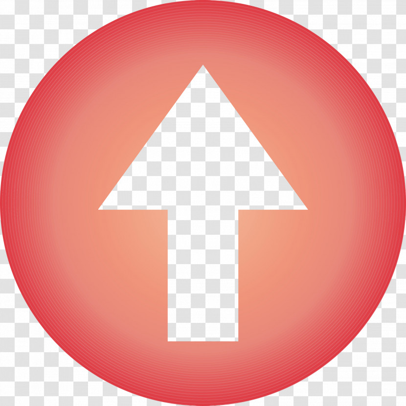 Red Circle Symbol Material Property Sign Transparent PNG