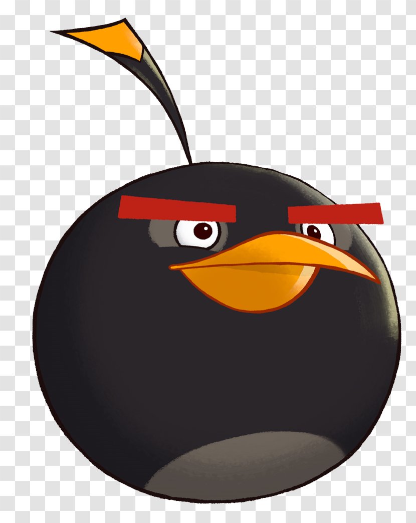 Angry Birds Go! Space 2 Epic Star Wars - Toons Transparent PNG