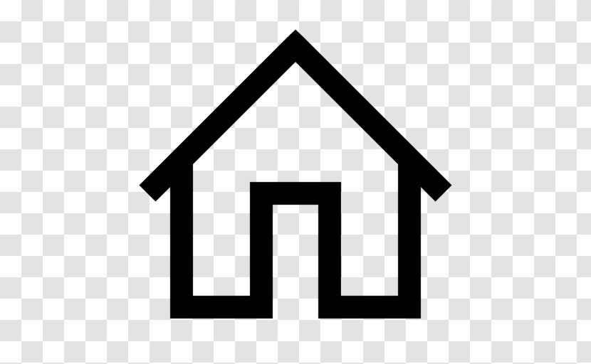 House Home - Logo Transparent PNG
