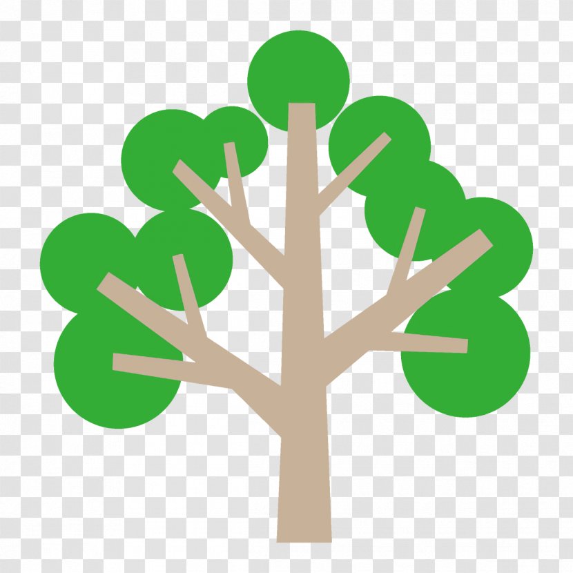 Arbor Day - Leaf - Gesture Plant Transparent PNG