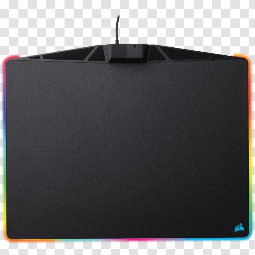 Computer Mouse Mats Corsair Components RGB Color Model Light-emitting Diode Transparent PNG