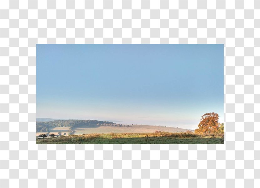 Landscape Photography Ecoregion Panorama Ecosystem - Loch - Countryside Transparent PNG