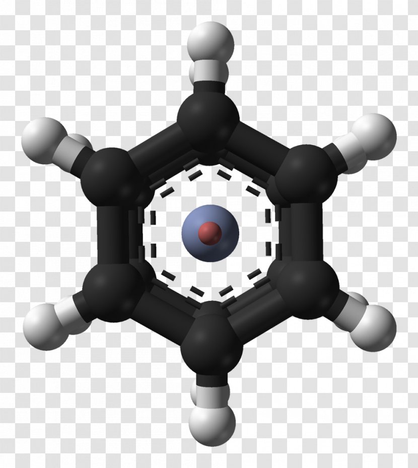 Acetophenone Styrene Molecule Structure Chemistry - Cartoon - B Transparent PNG
