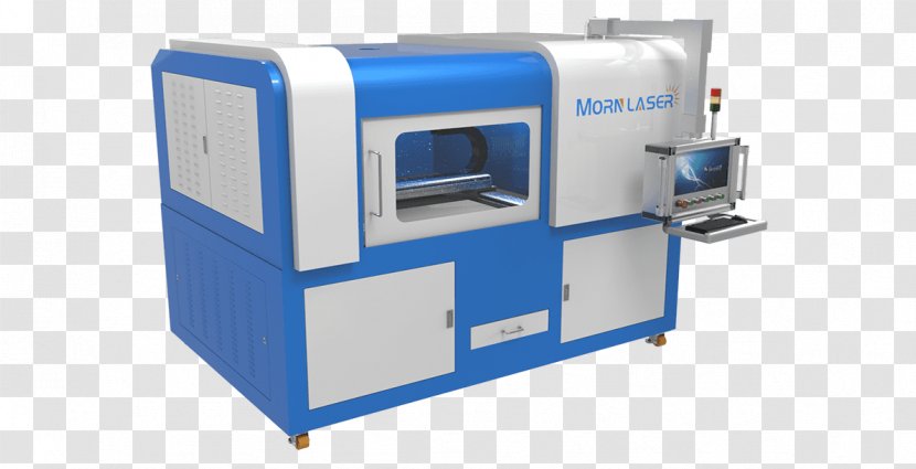 Machine Laser Cutting Engraving Metal - Fiber Transparent PNG