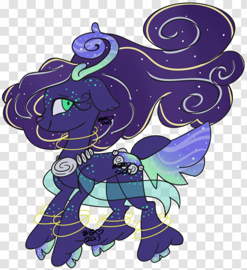 Pony Auction Bidding Horse Rainjay - Violet - Summer Nights Transparent PNG